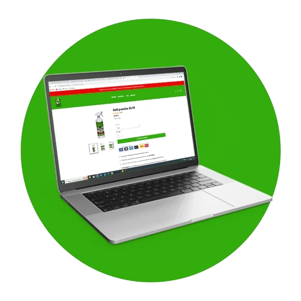Ordini facili online