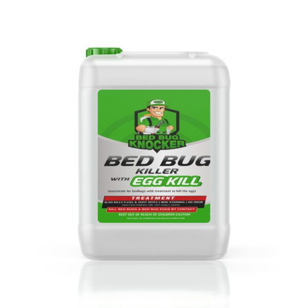 Bed Bug Spray Treatment - Image 3