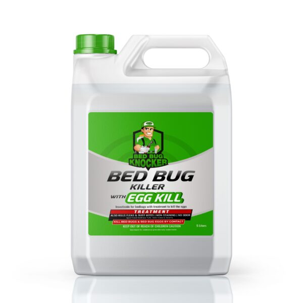Bed Bug Spray Treatment - Image 2