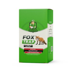 Fox Killer