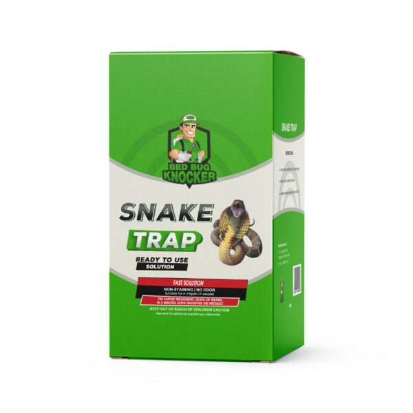 Snake Killer